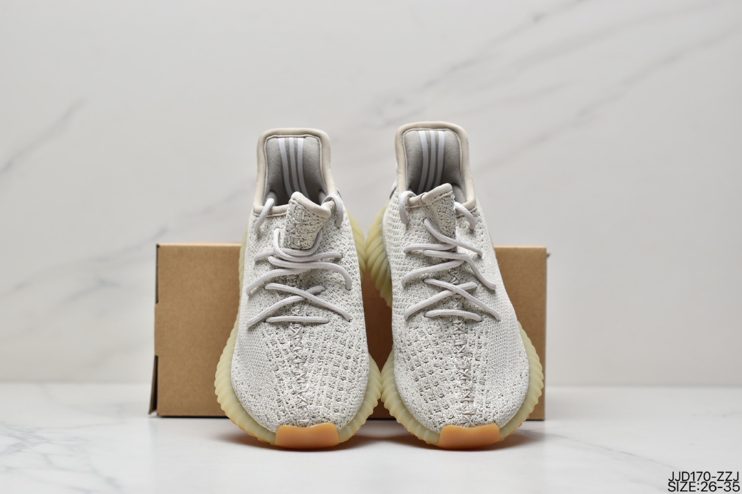 Kids yeezy 350 shoes 1 - vstockx