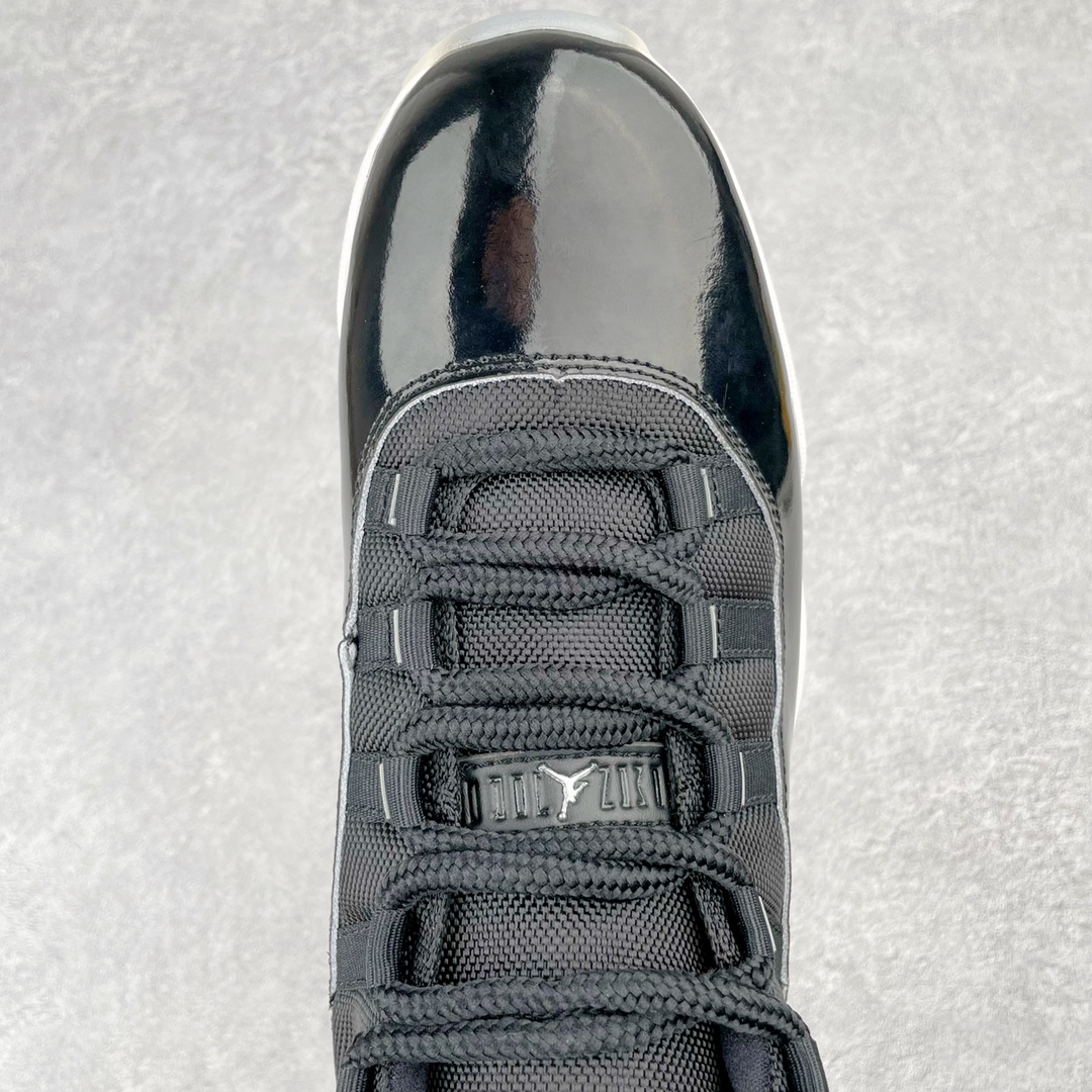 Jordan 11 Retro Jubilee 25th Anniversary - vstockx