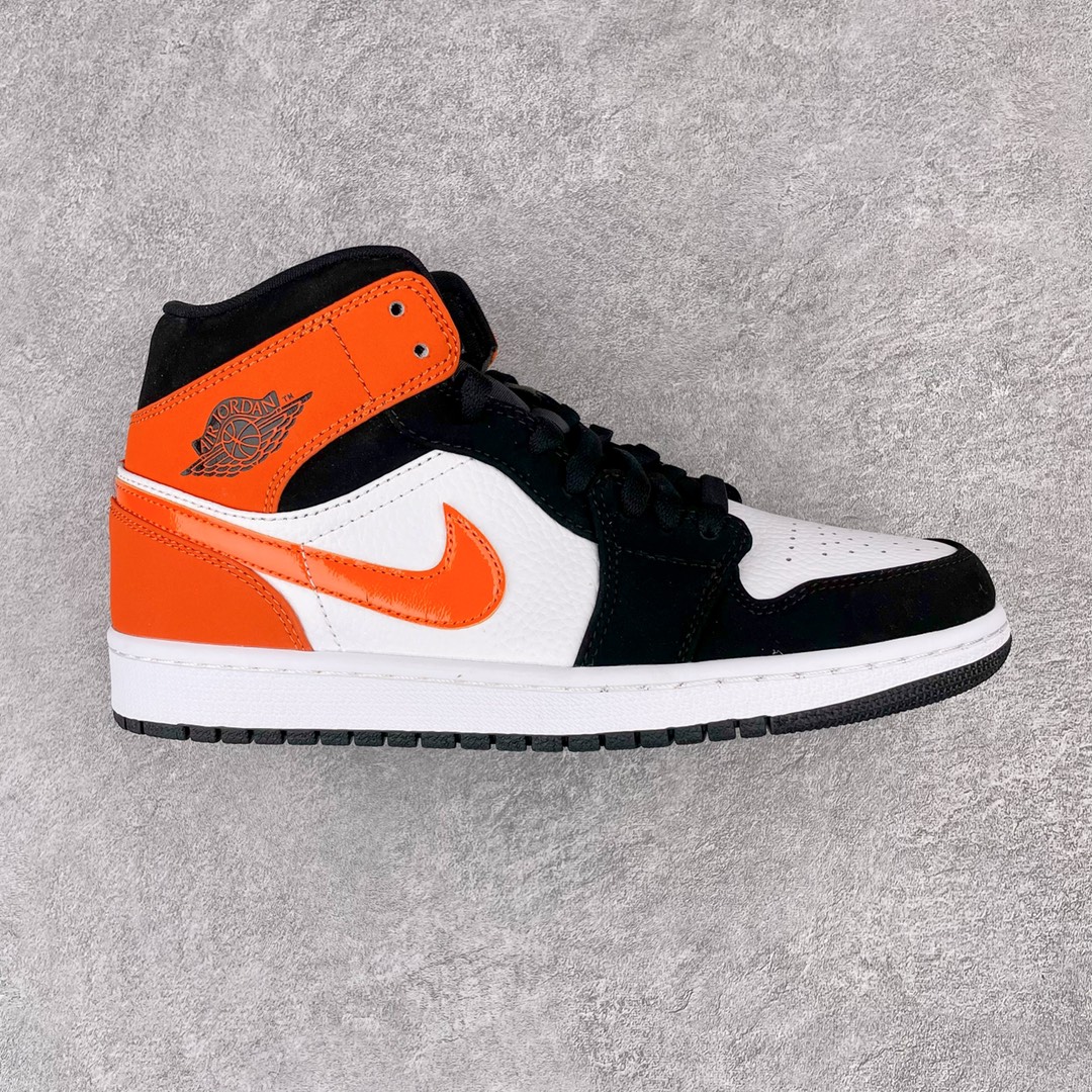 Jordan 1 Mid Shattered Backboard - vstockx