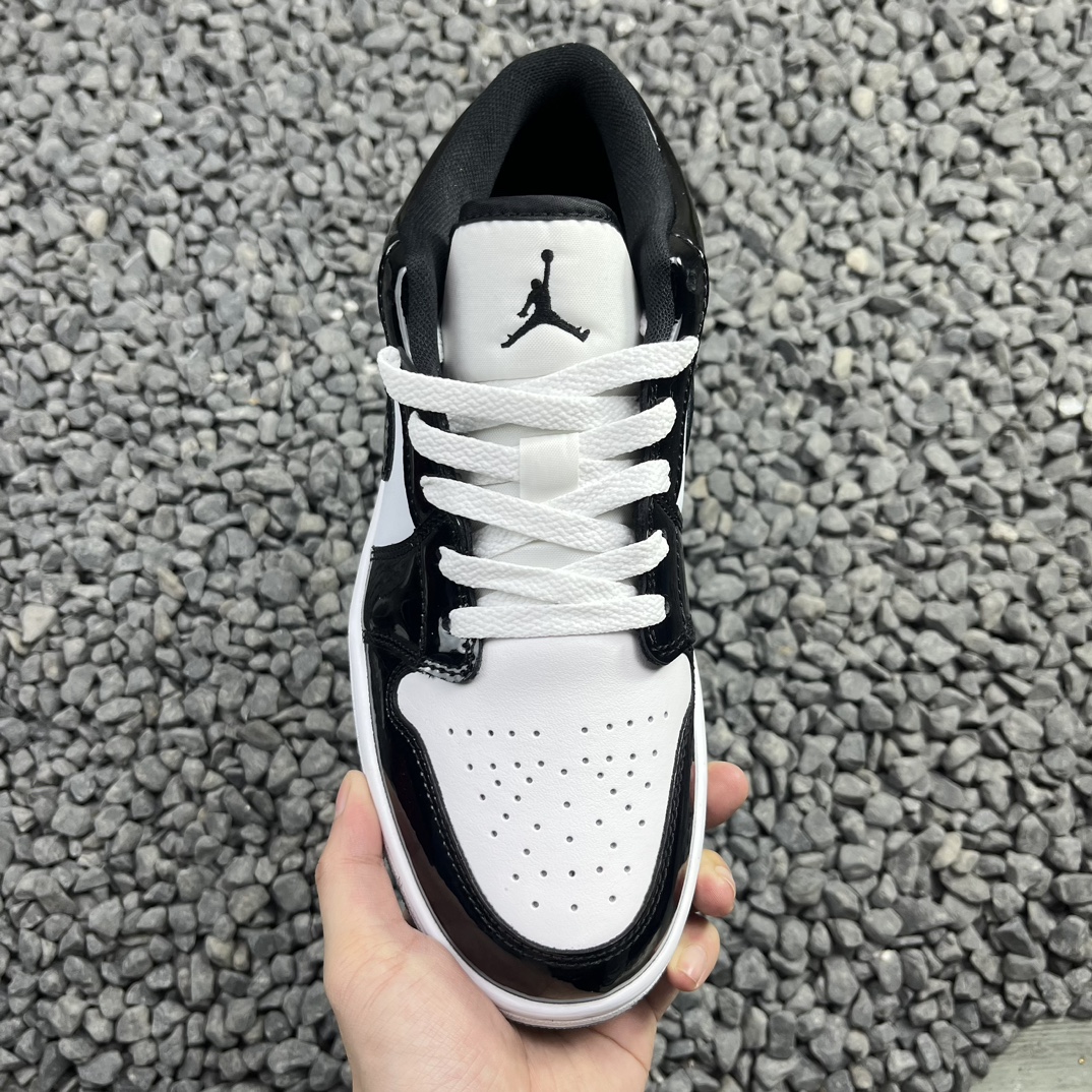 Jordan 1 Low SE Concord - vstockx