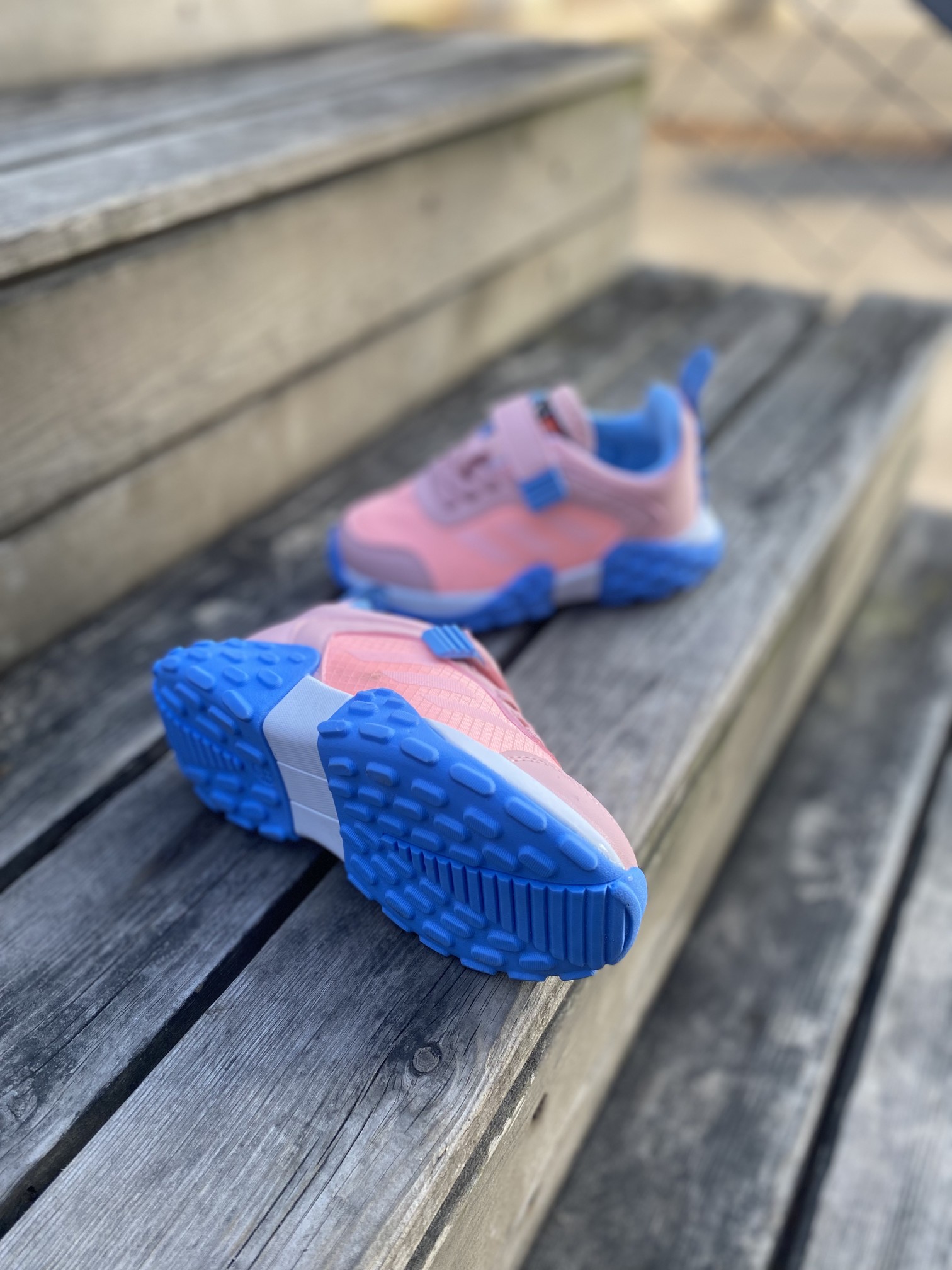 kids AD shoes 3 - vstockx