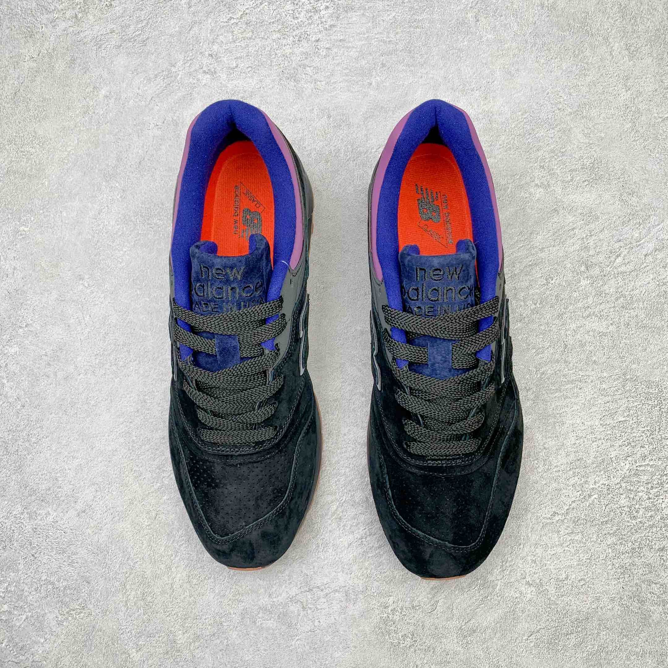 New Balance 997 Sneaker 2 - vstockx