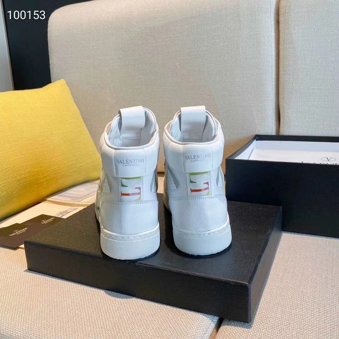 Valentino Garavani VL7N high-top sneakers 13 - vstockx