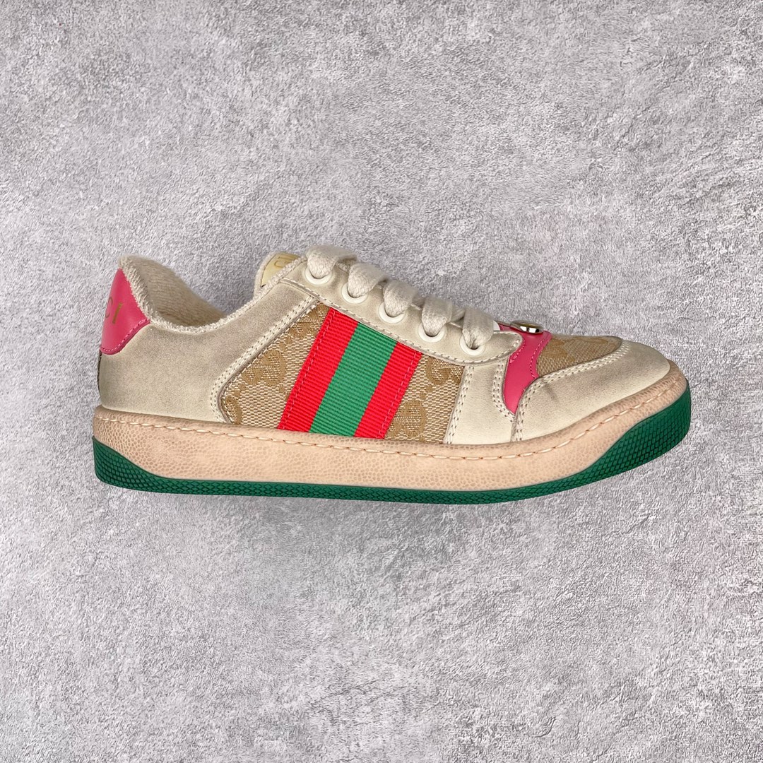 Kids Gucci shoes 2 - vstockx