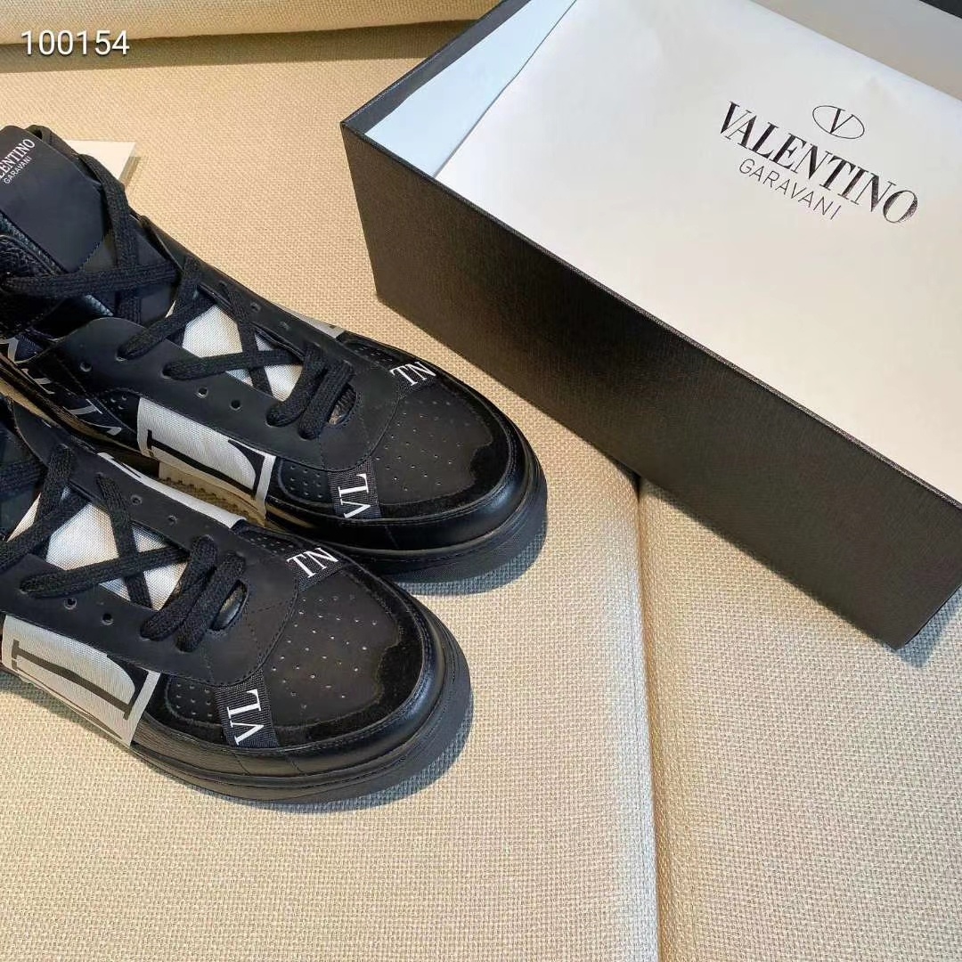 Valentino Garavani VL7N high-top sneakers 18 - vstockx
