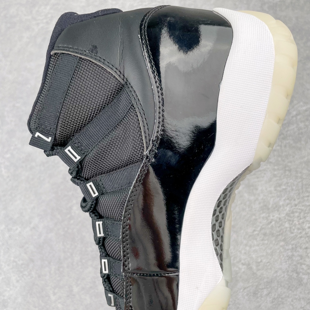 Jordan 11 Retro Jubilee 25th Anniversary - vstockx
