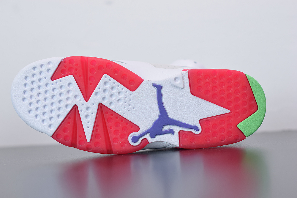 Jordan 6 Retro Hare - vstockx