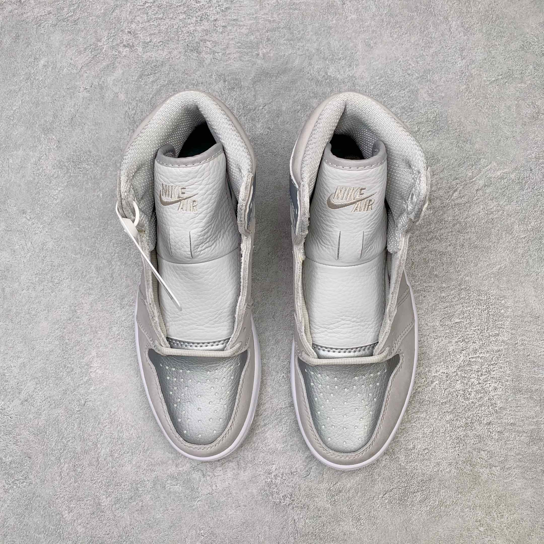 Jordan 1 Retro High CO Japan Neutral Grey - vstockx