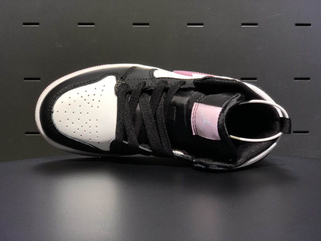 Kids jordan 1 high shoes 2 - vstockx