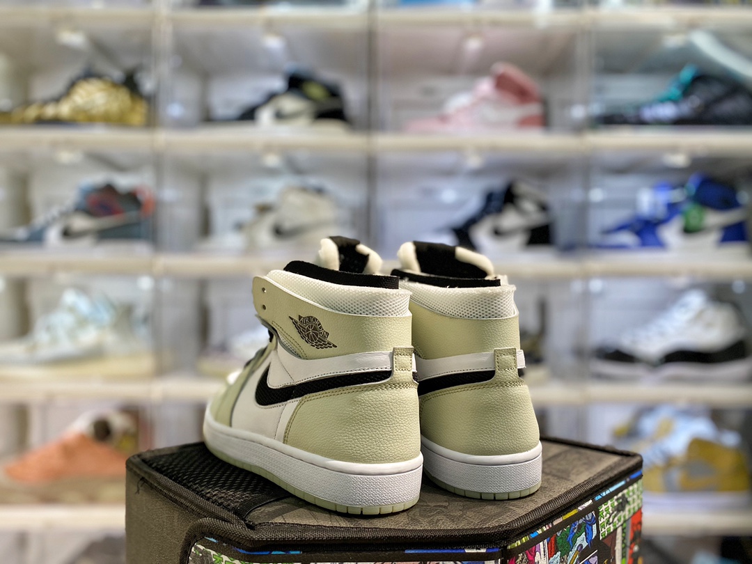 Jordan 1 Zoom CMFT Sail - vstockx