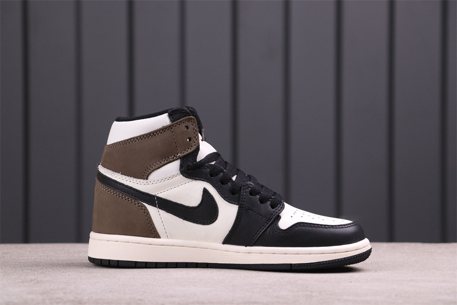 Jordan 1 Retro High Dark Mocha - vstockx