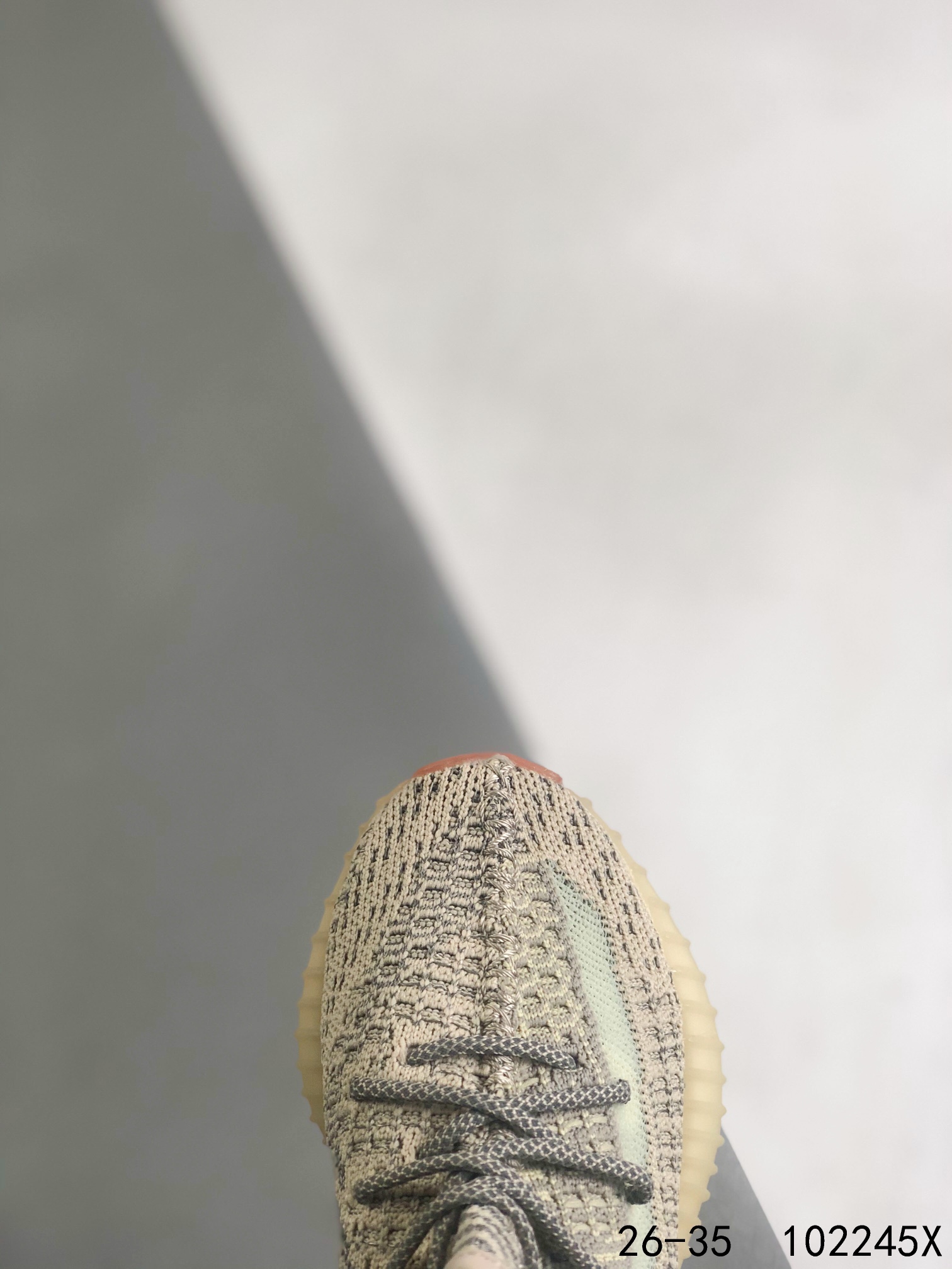 Kids yeezy 350 shoes 1 - vstockx