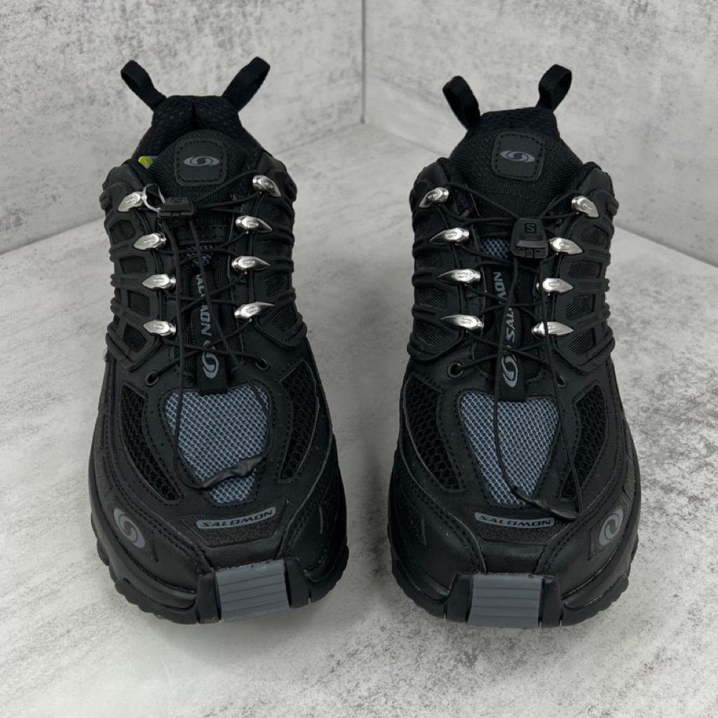 Salomon ACS Pro Black - vstockx