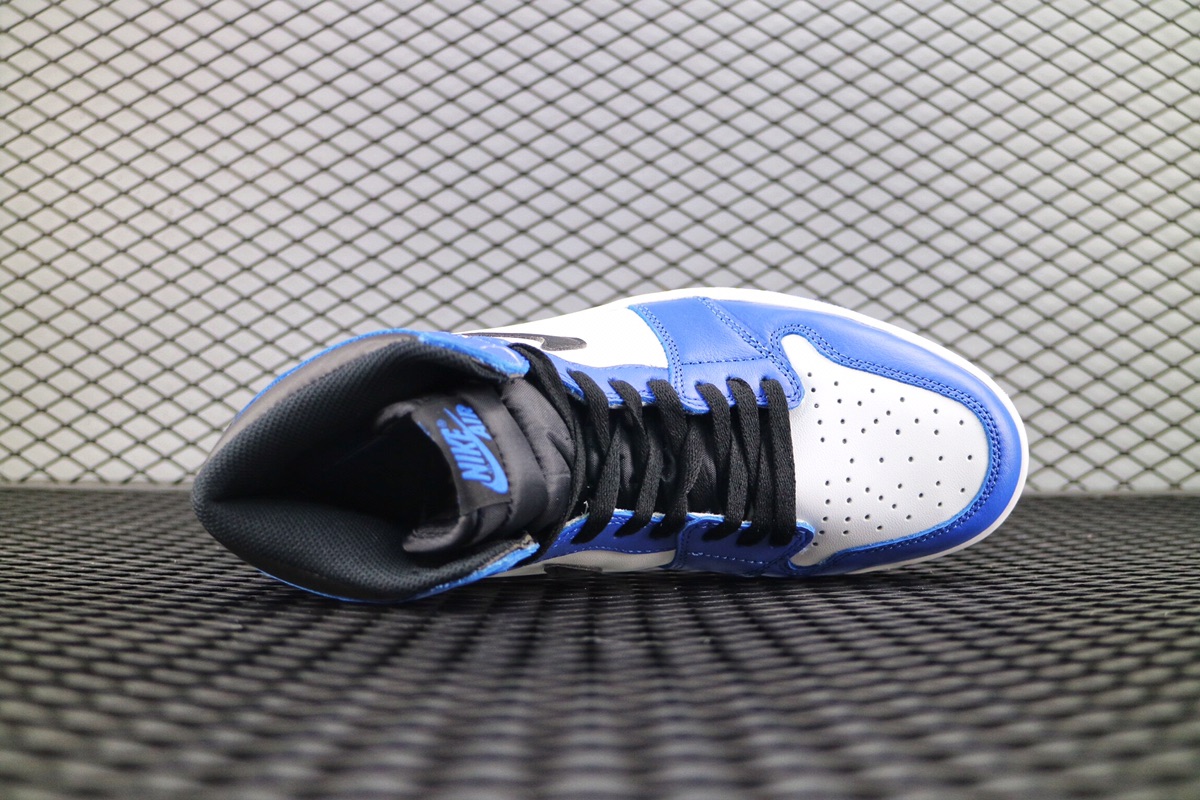 Jordan 1 Retro High Game Royal - vstockx