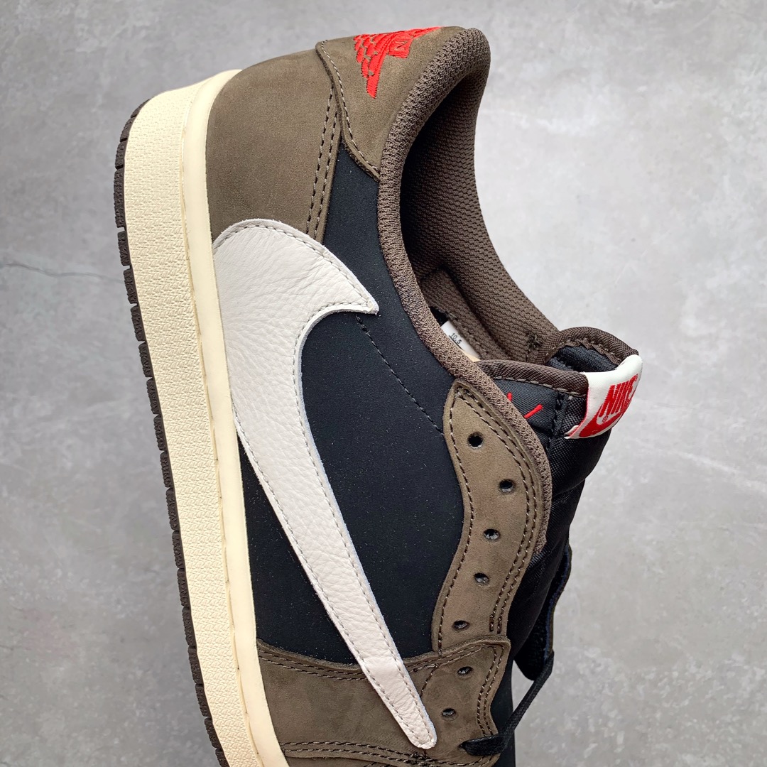 Jordan 1 Retro Low OG SP Travis Scott - vstockx