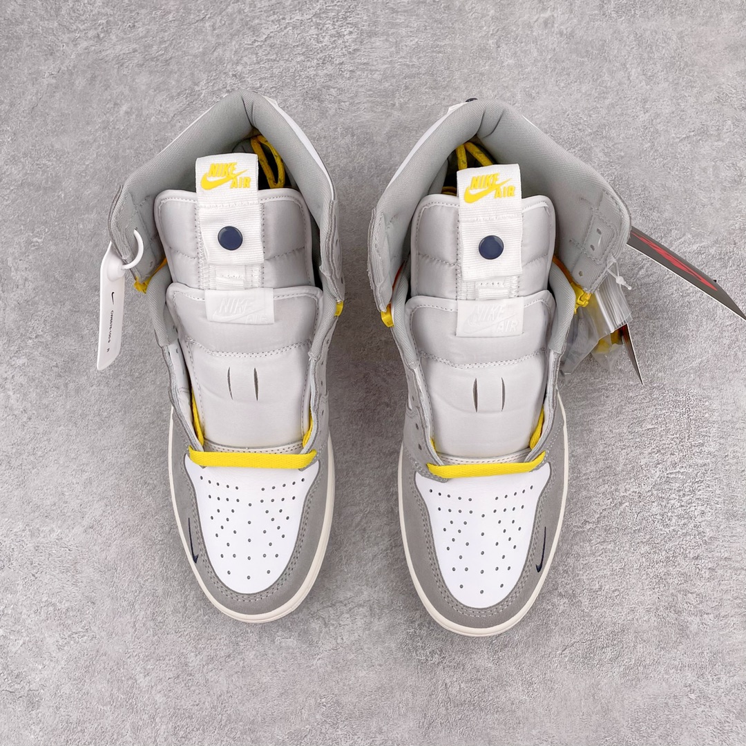 Jordan 1 High Switch Light Somke - vstockx