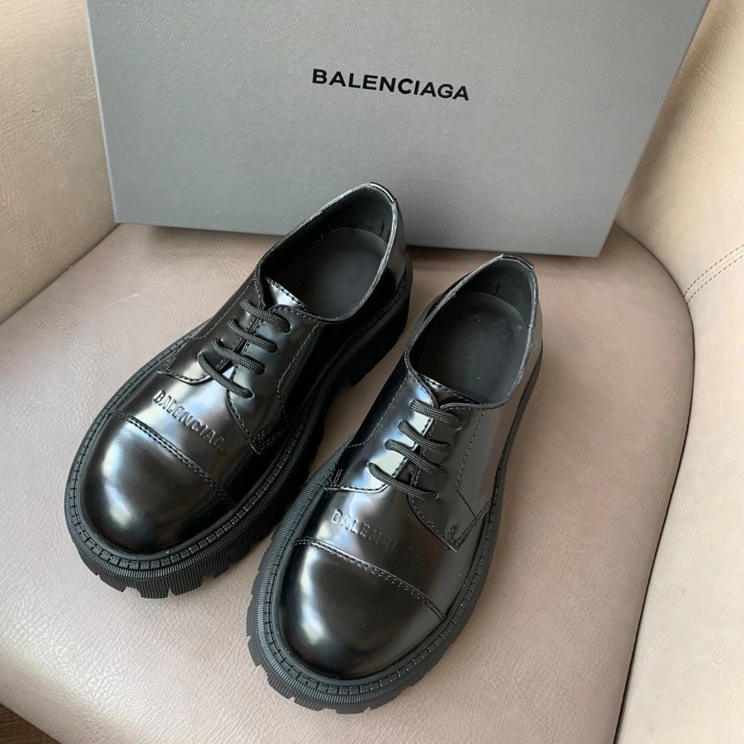 Balenciaga boot women 5 - vstockx