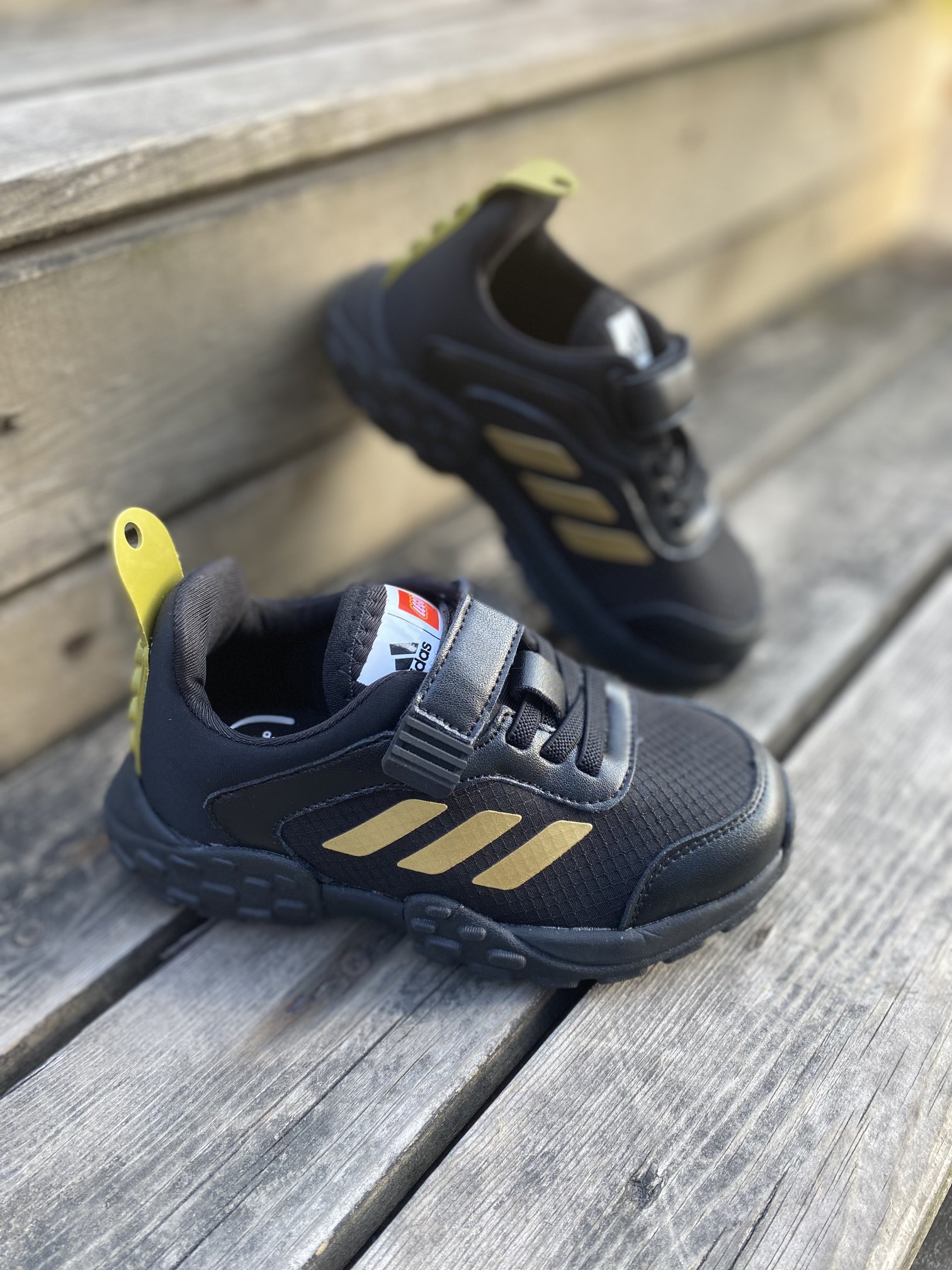 kids AD shoes 3 - vstockx