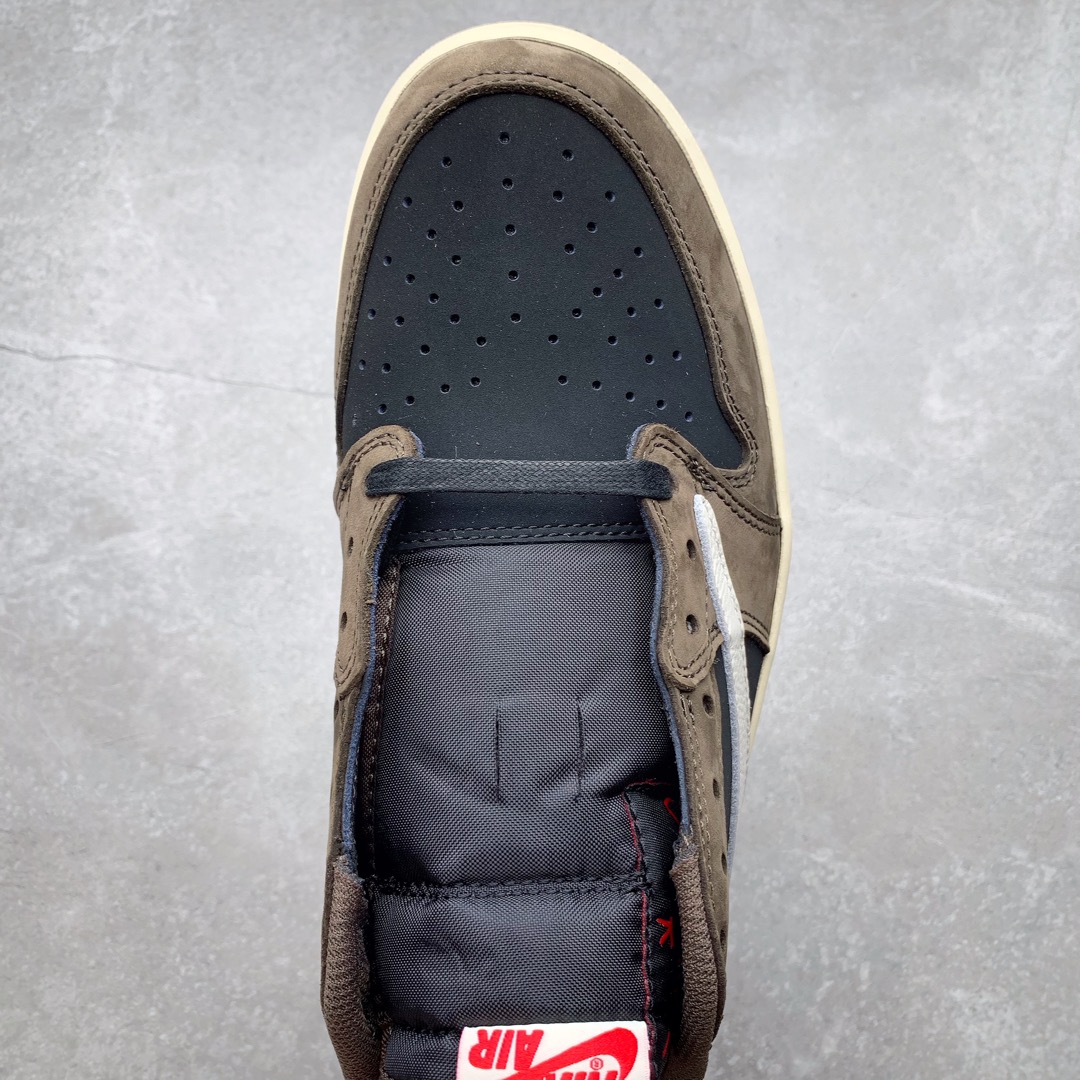 Jordan 1 Retro Low OG SP Travis Scott - vstockx