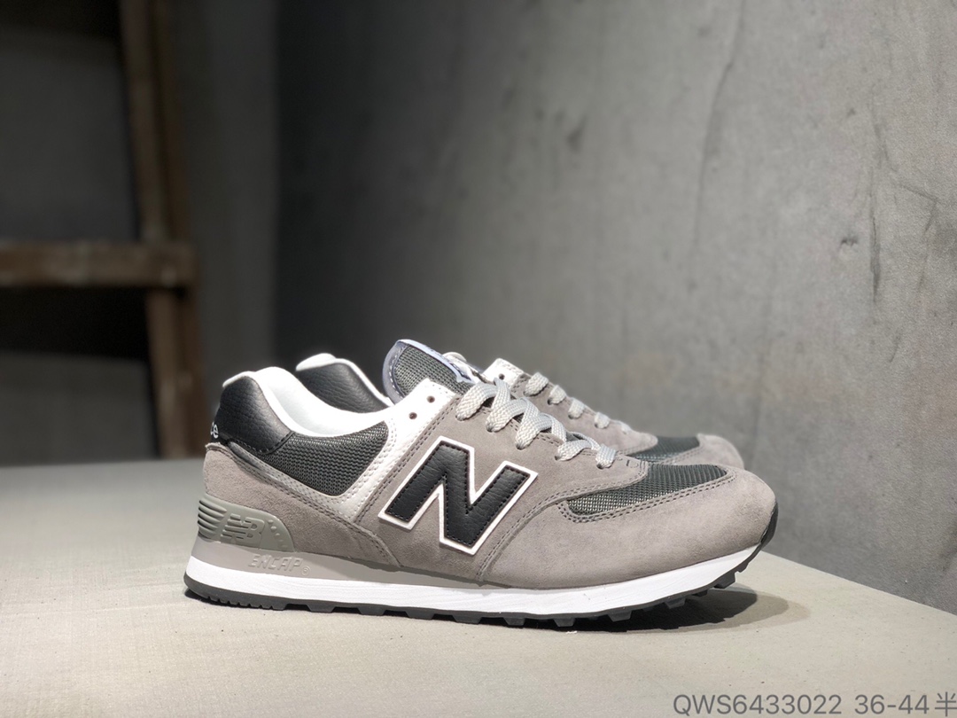 New Balance 574 Sneaker 8 - vstockx