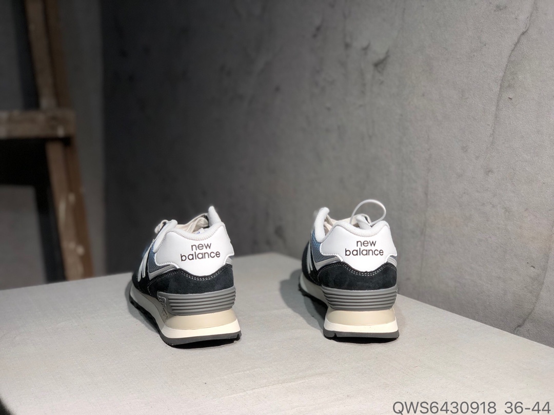 New Balance 574 Sneaker 14 - vstockx