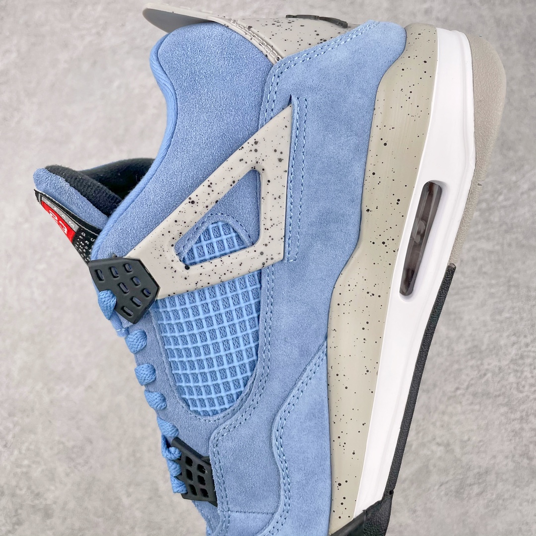 Jordan 4 Retro University Blue - vstockx