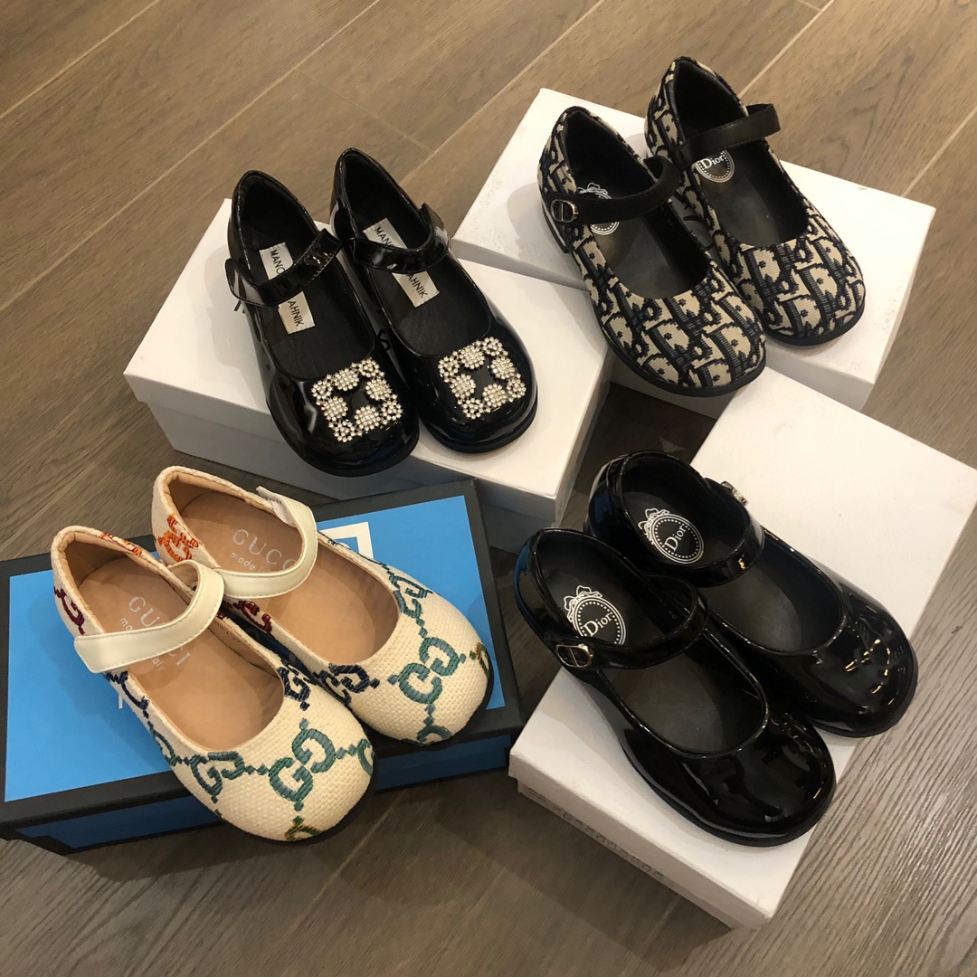 Shoes Kids - vstockx