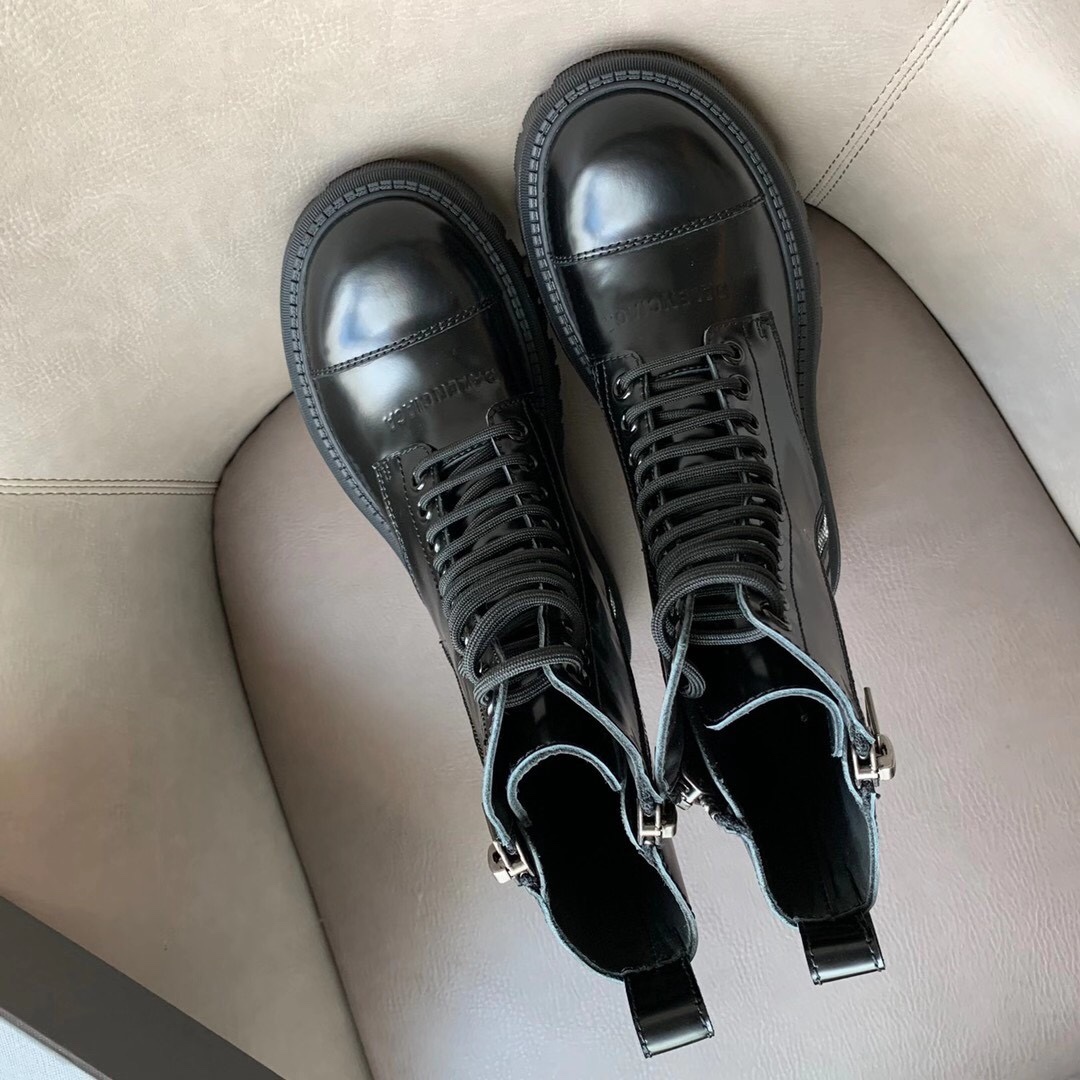 Balenciaga boot women 6 - vstockx