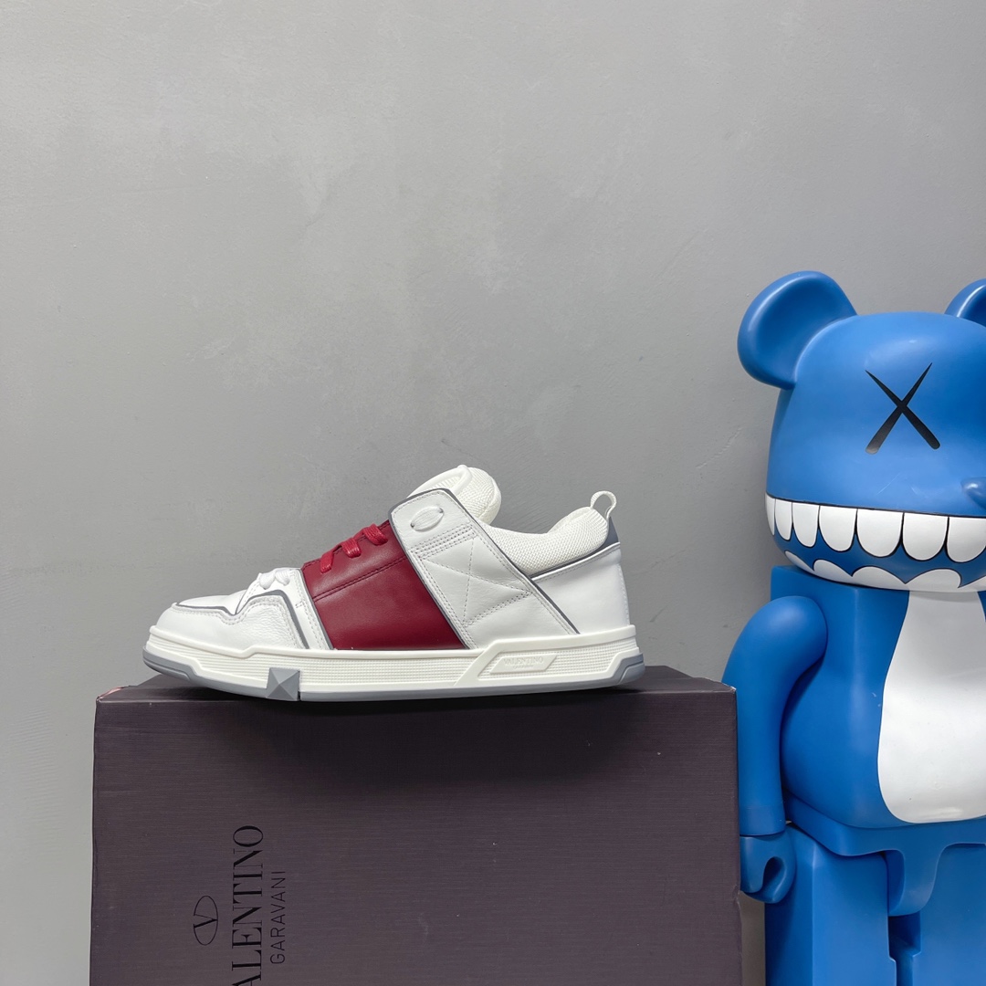 VALENTINO GARAVANI OPEN SKATE Sneaker 1 - vstockx
