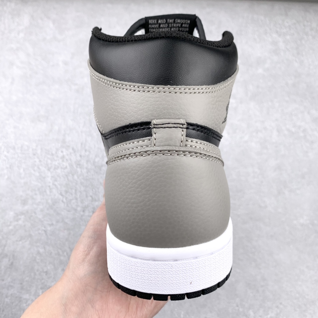 Jordan 1 Retro High Shadow (2018) - vstockx