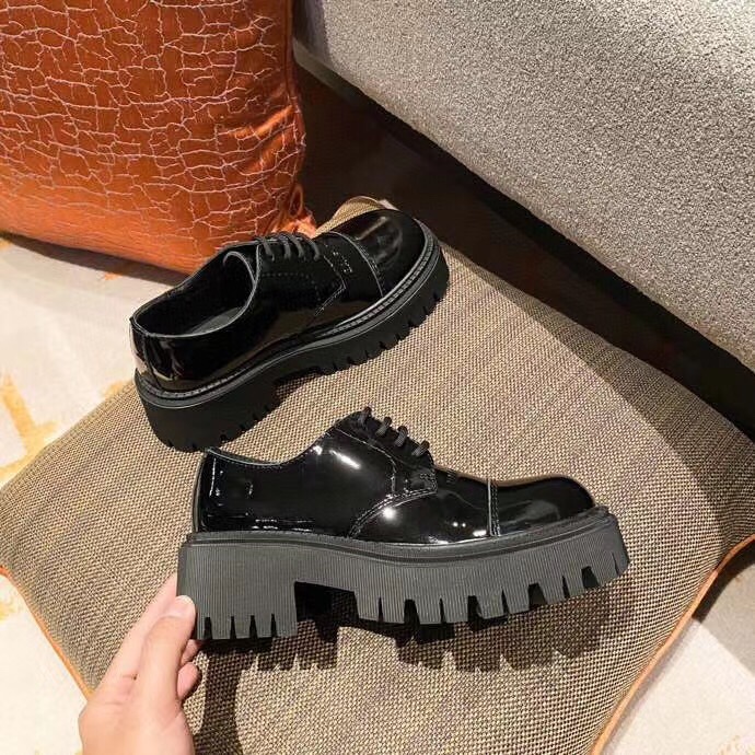 Balenciaga boot women 5 - vstockx
