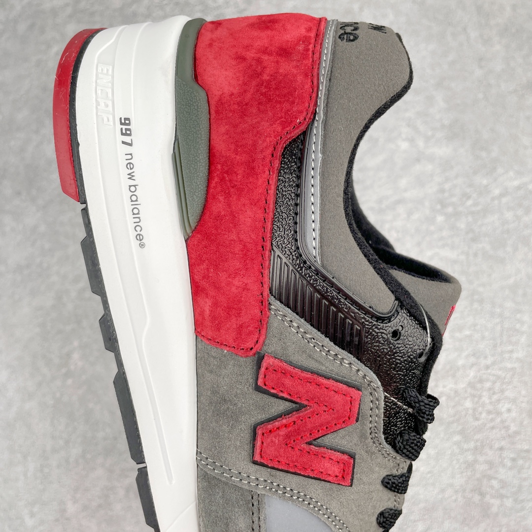 New Balance 997 Sneaker 4 - vstockx
