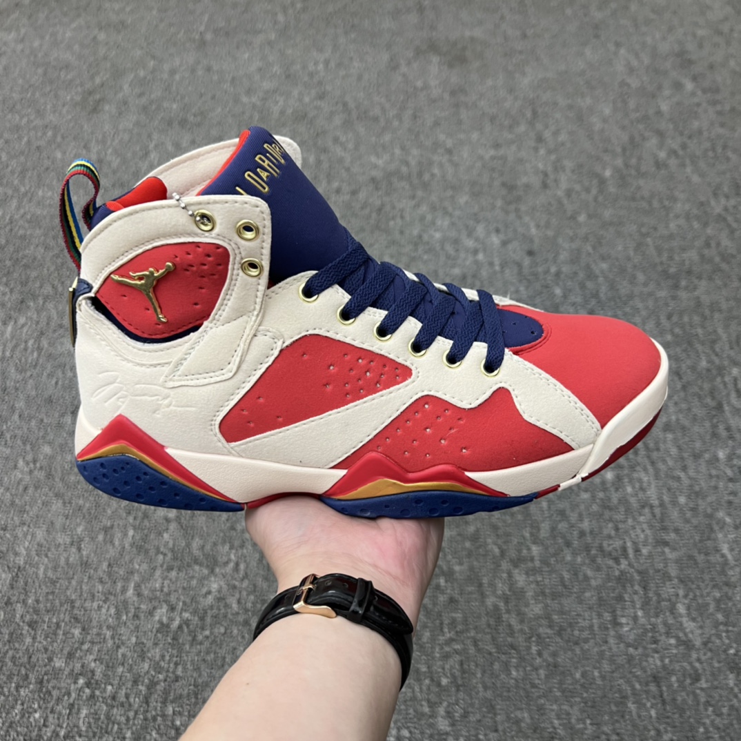 Jordan 7 Retro Trophy Room New Sheriff in Town - vstockx