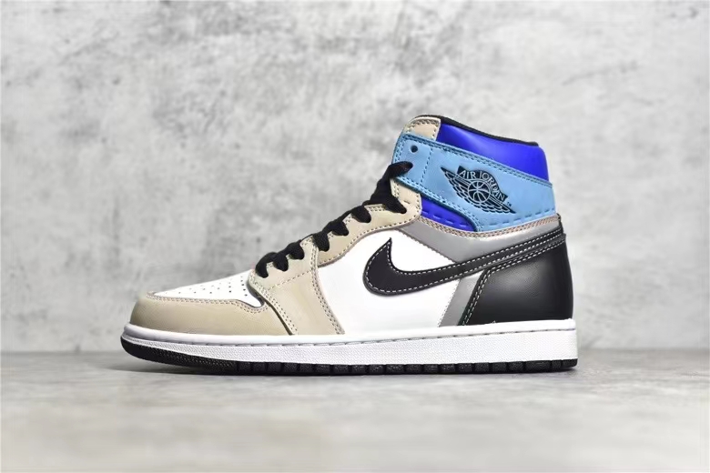 Jordan 1 Retro High OG Prototype - vstockx