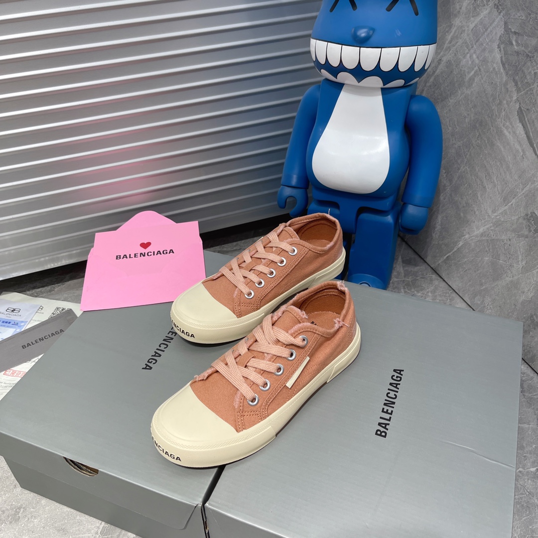 Balenciaga Paris Sneaker 2 - vstockx