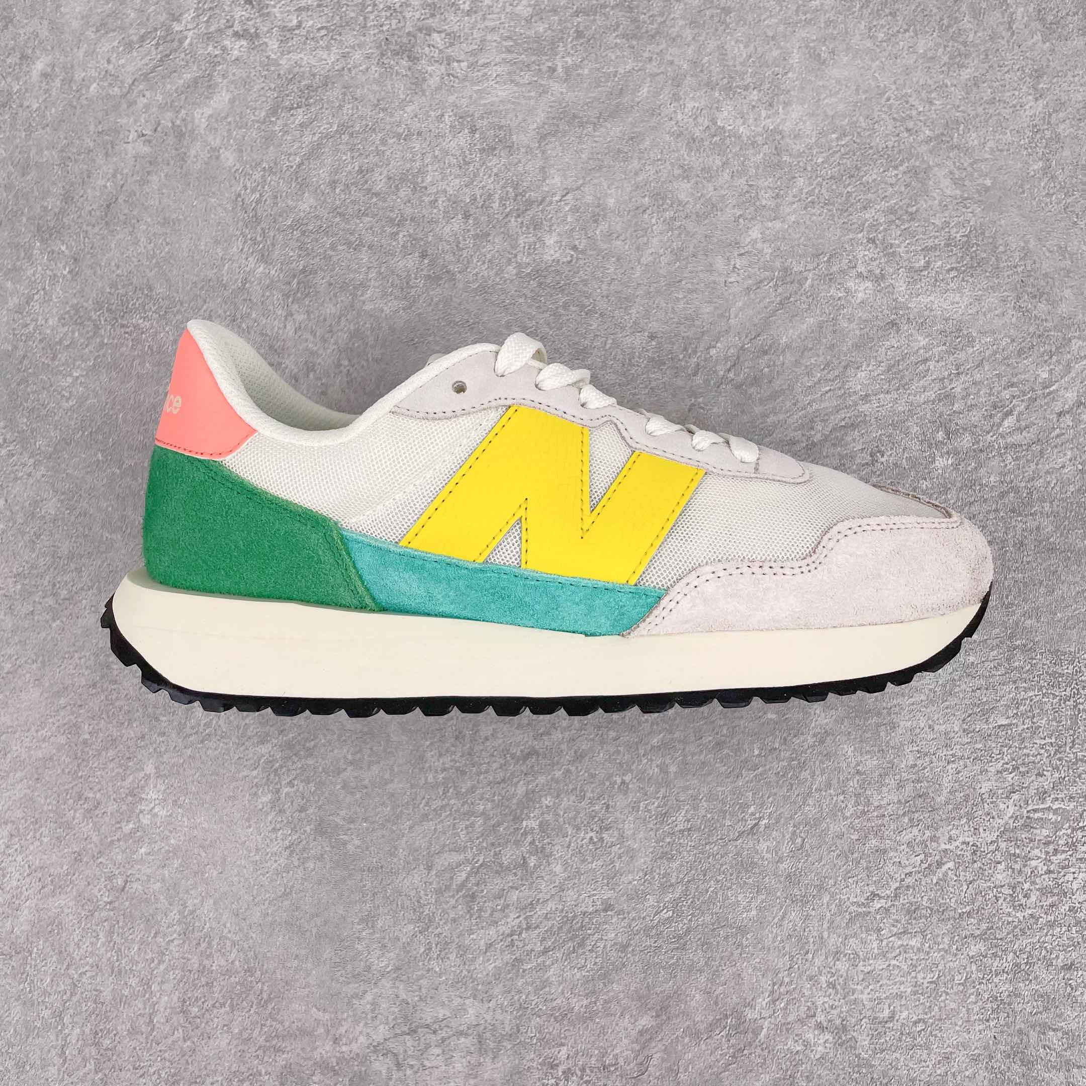 New Balance 237 Sneaker 2 - vstockx