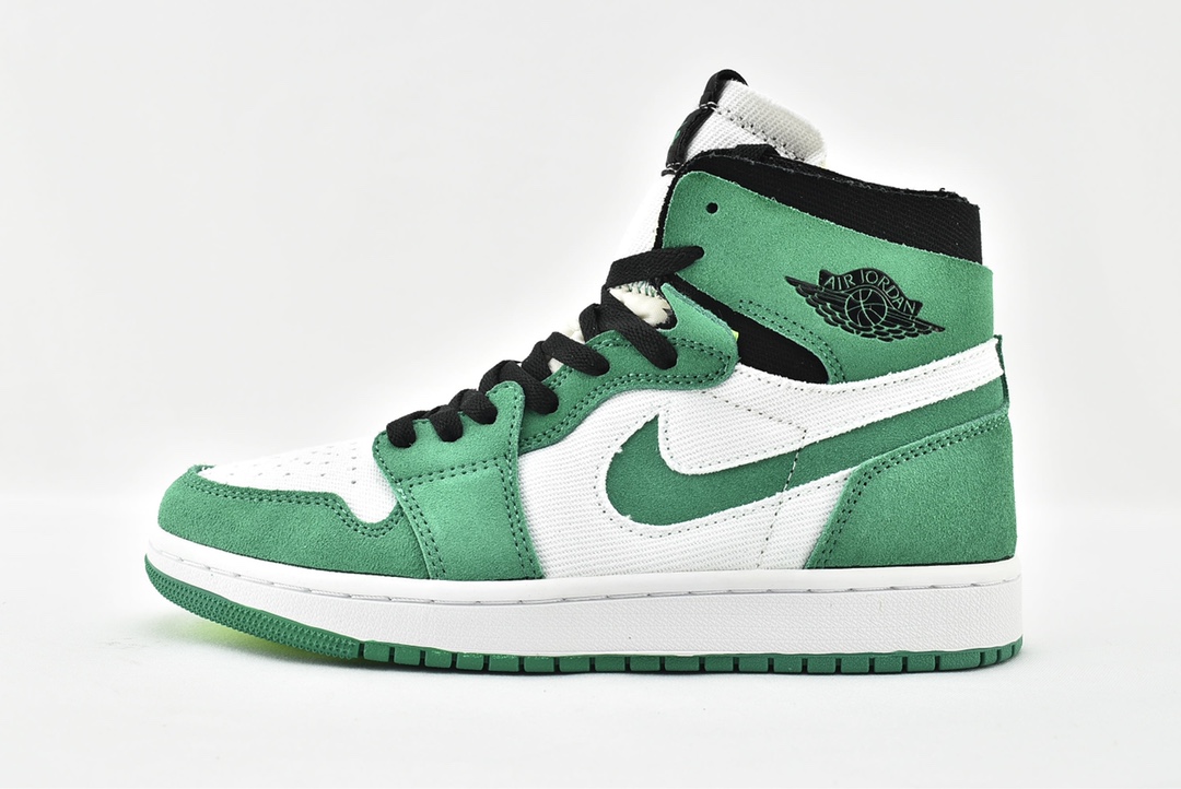 Jordan 1 High Zoom CMFT Stadium Green - vstockx