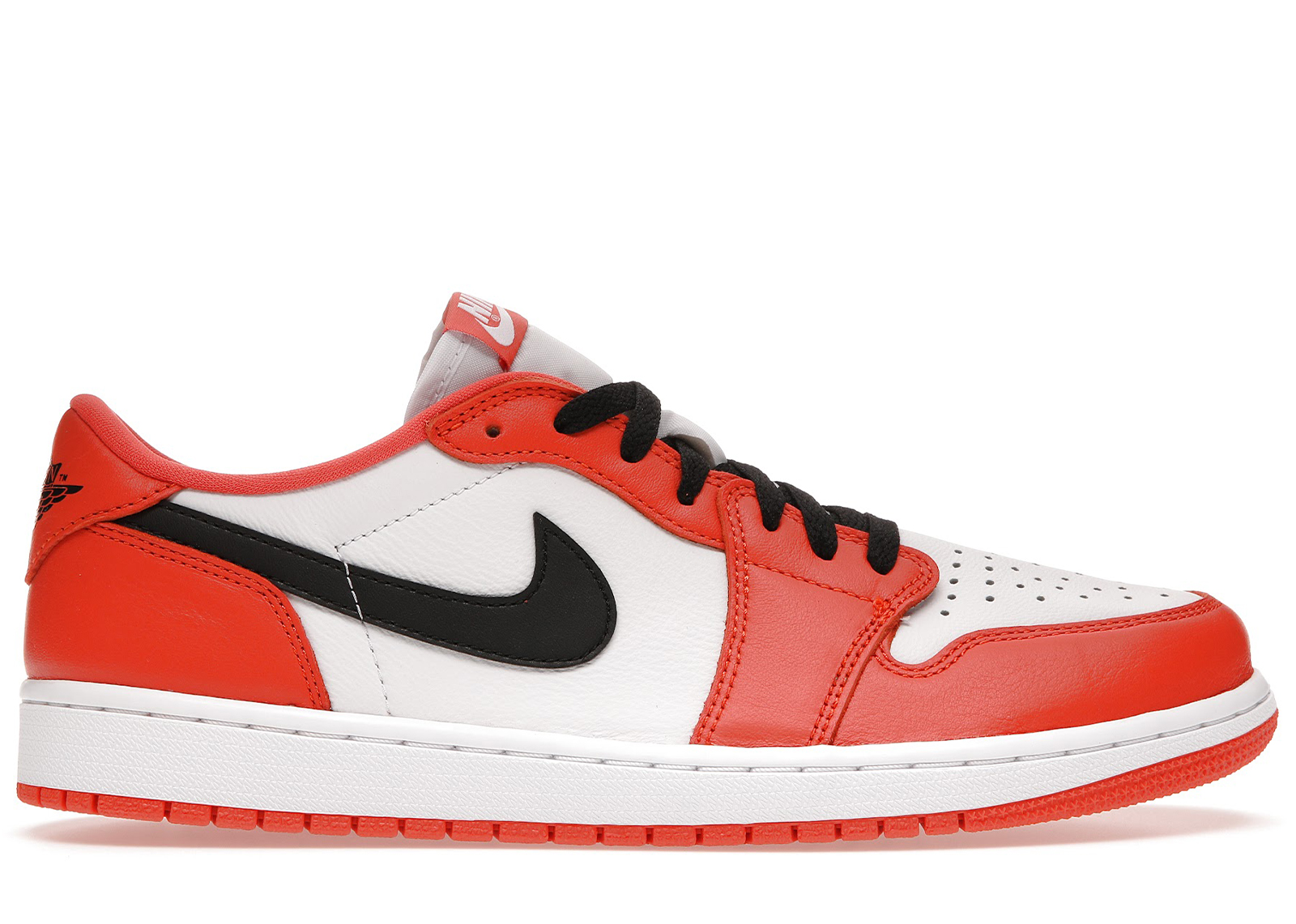 Jordan 1 Low Starfish - vstockx