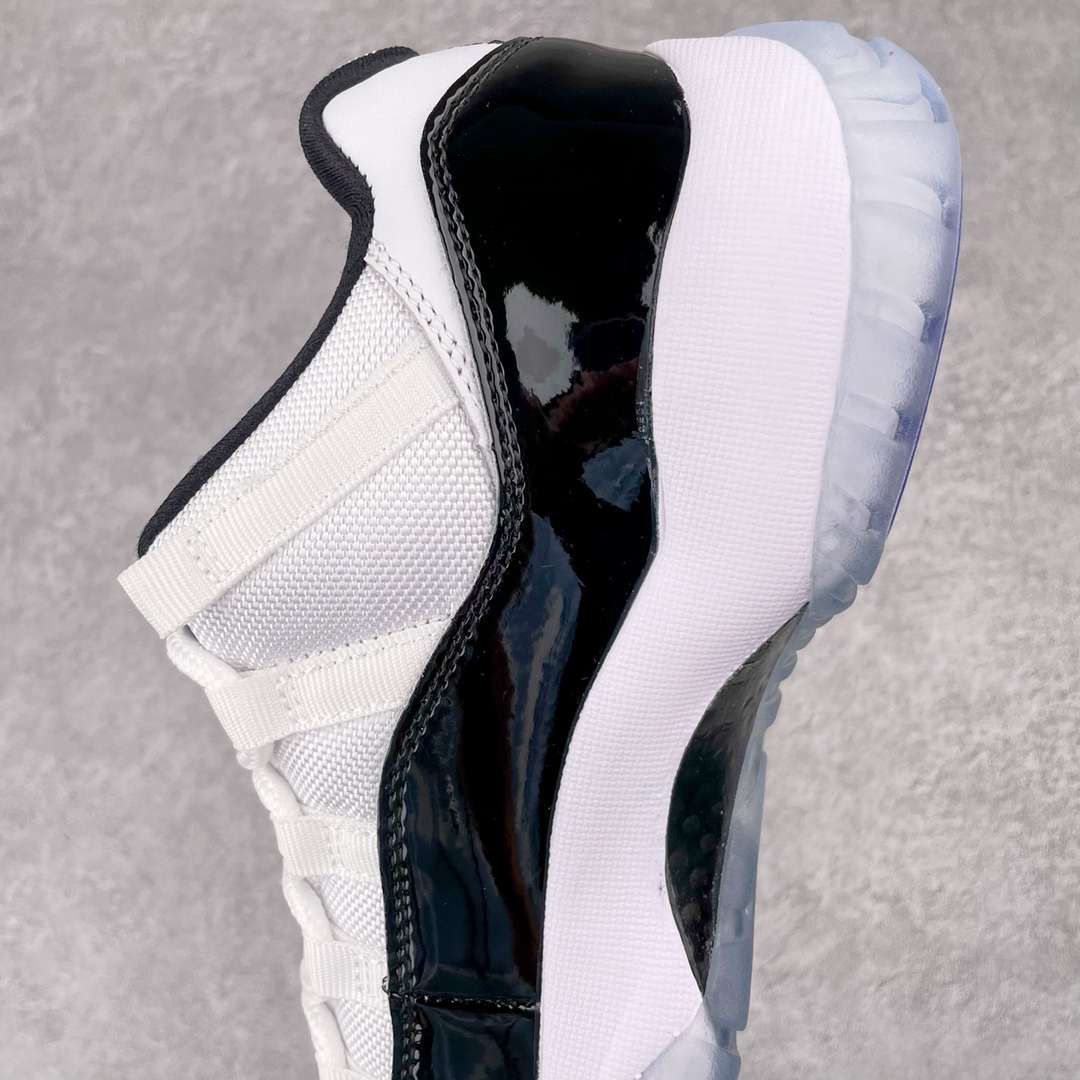 Jordan 11 Retro Low Concord - vstockx