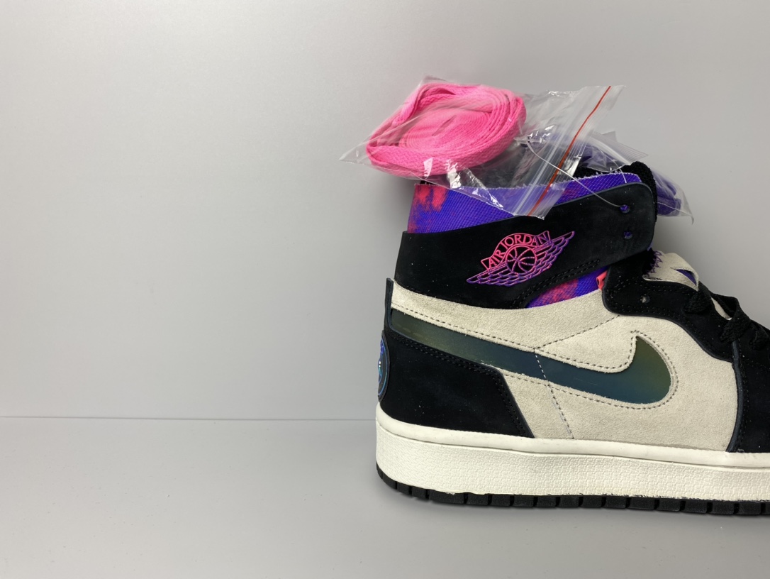 Jordan 1 Zoom Air CMFT PSG Paris Saint-Germain - vstockx