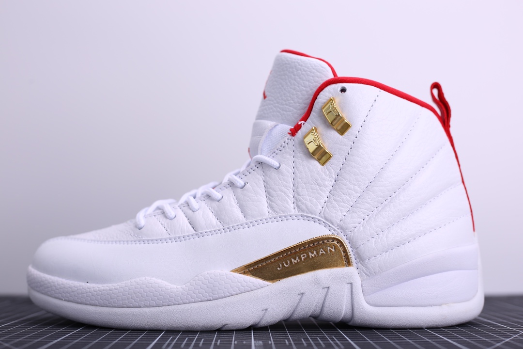 Jordan 12 Retro Fiba - vstockx