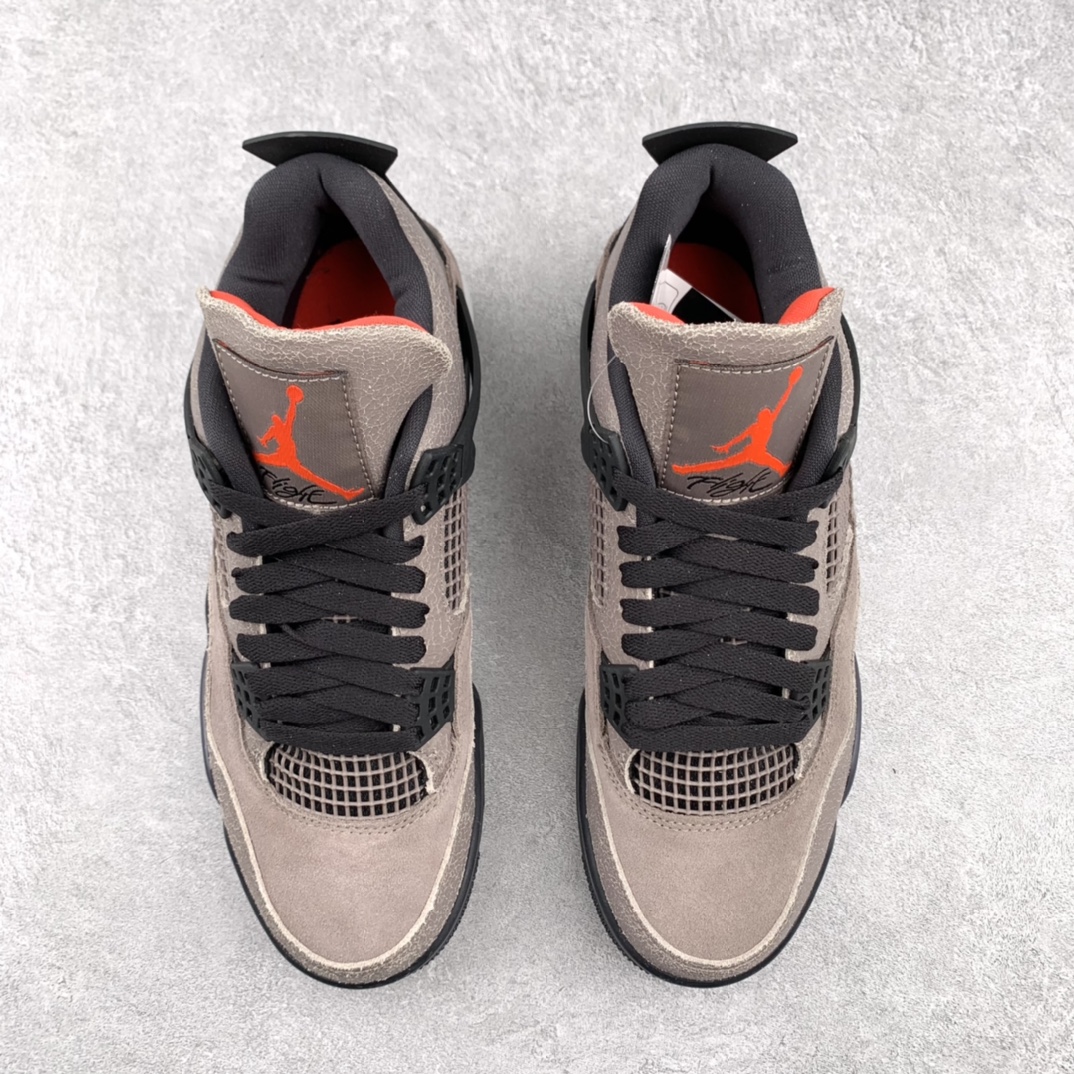Jordan 4 Retro Taupe Haze - vstockx