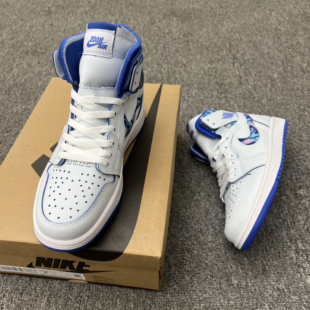 Jordan 1 High Zoom Air CMFT 25 Years In China - vstockx