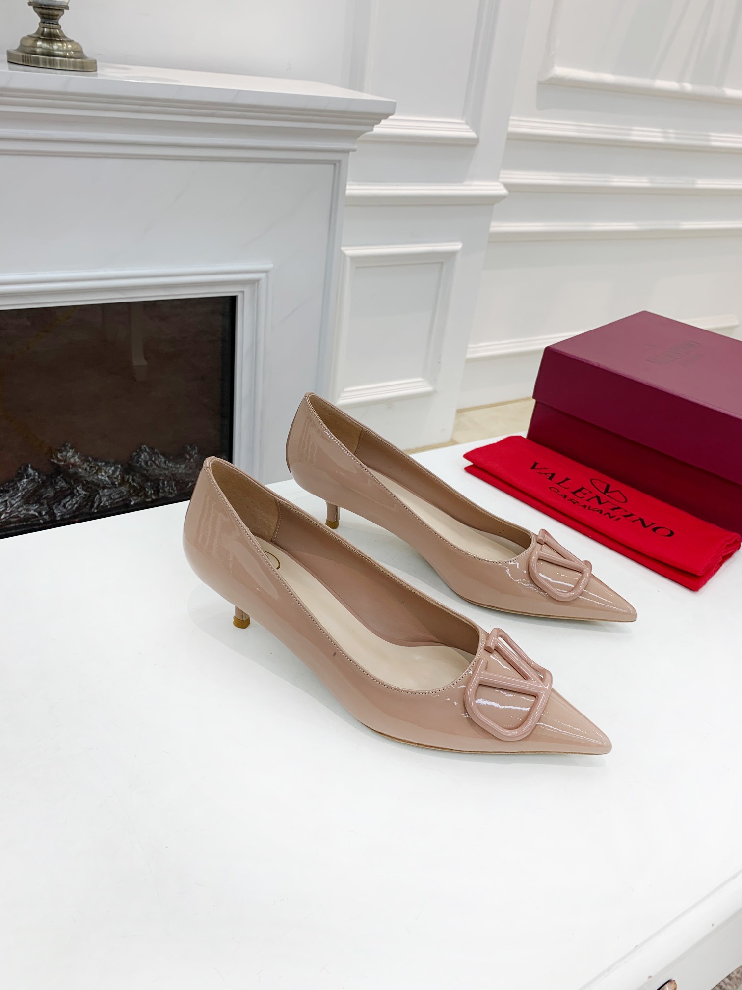 VALENTINO GARAVANI VLogo Signature WOMEN 21 - vstockx