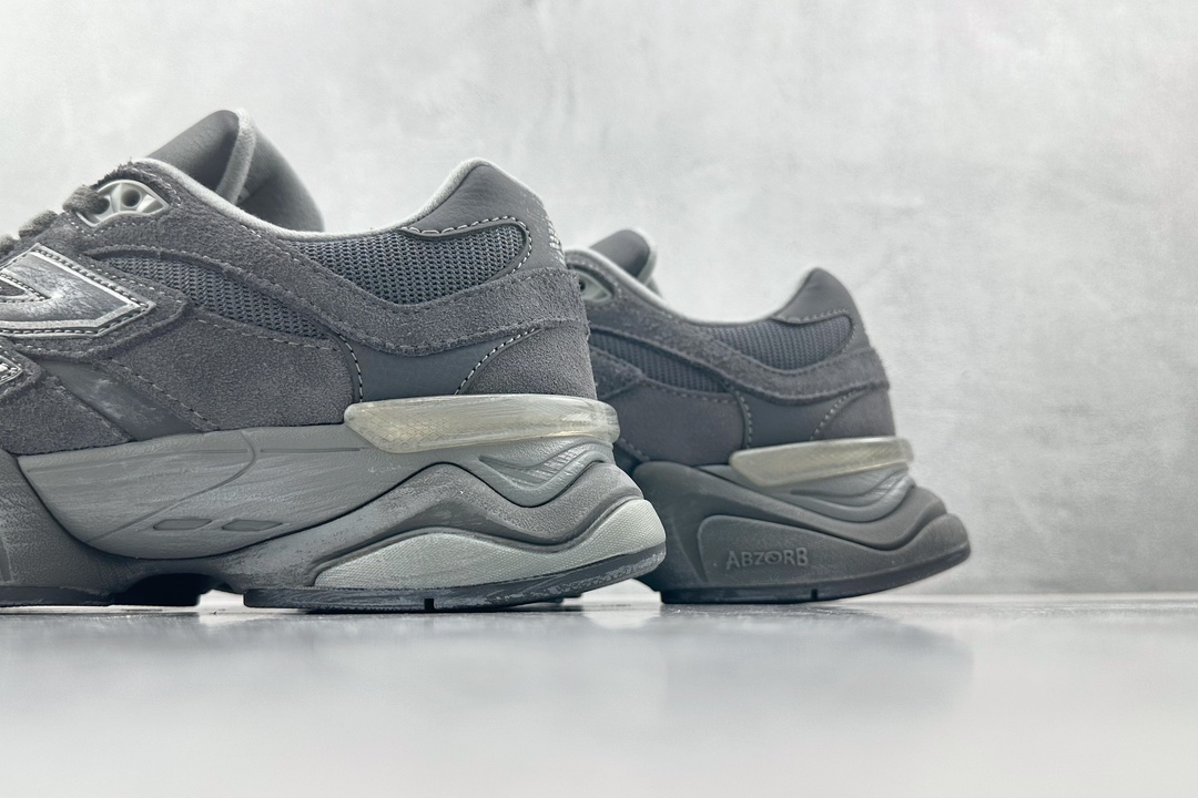 New Balance 9060 Magnet - vstockx