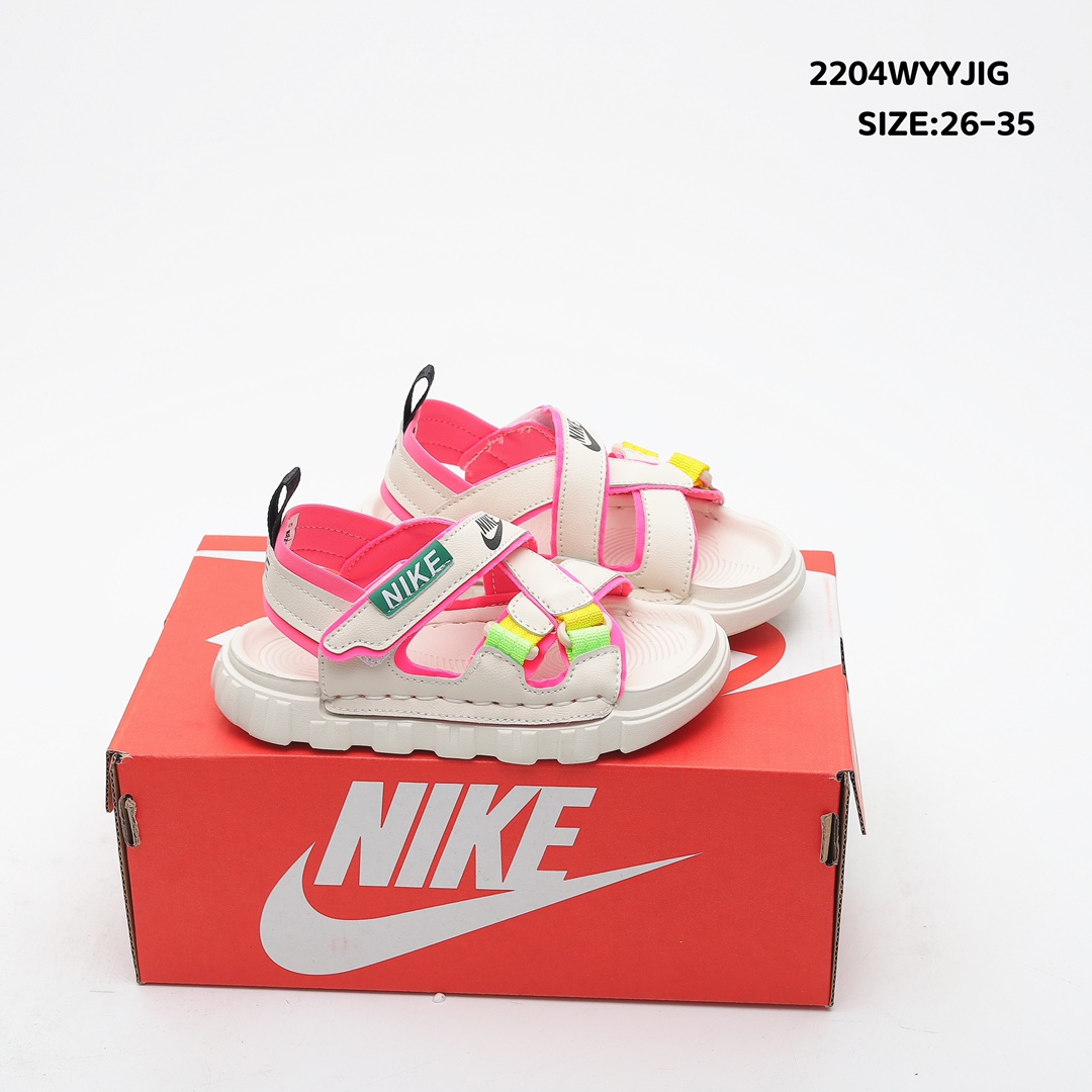 Kids NK shoes 5 - vstockx