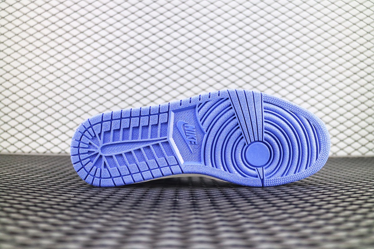 Jordan 1 Retro High Game Royal - vstockx