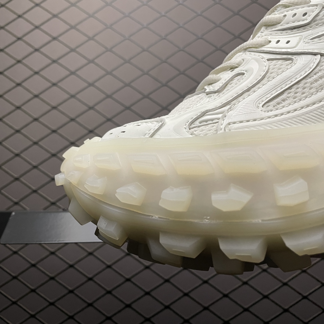 Balenciaga Defender White - vstockx