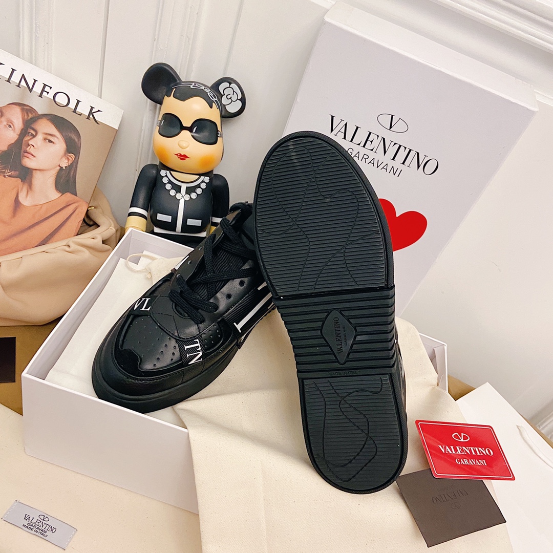 VALENTINO GARAVANI VL7N WOMEN Sneaker 4 - vstockx