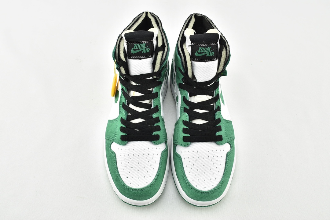 Jordan 1 High Zoom CMFT Stadium Green - vstockx